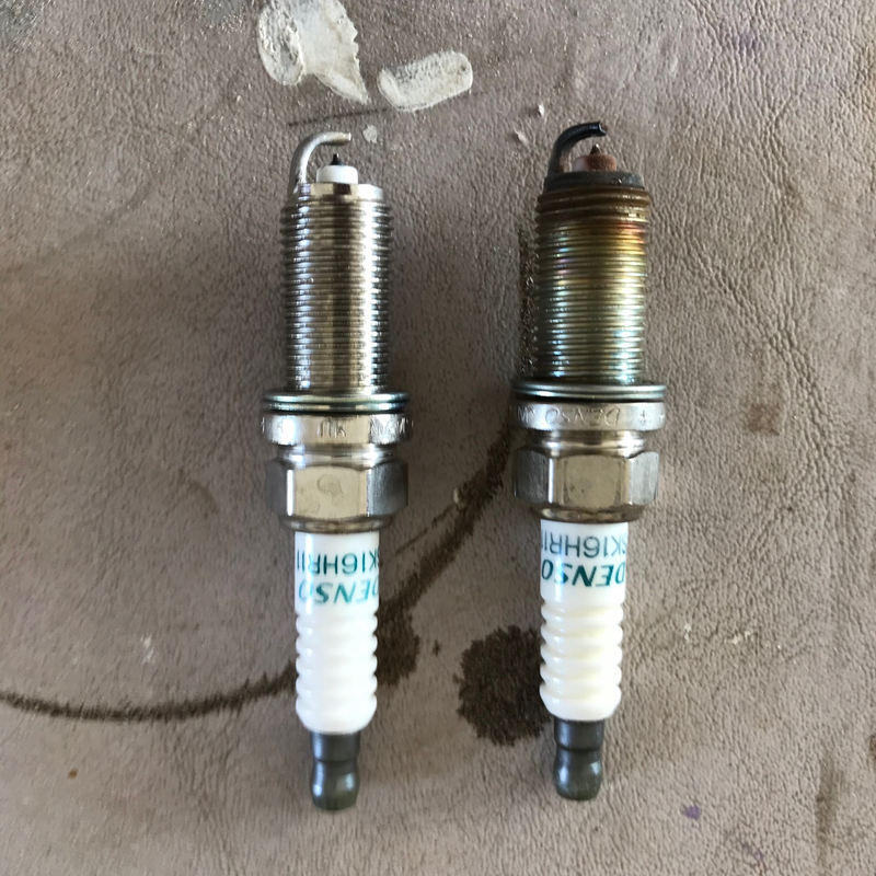 New VS Old